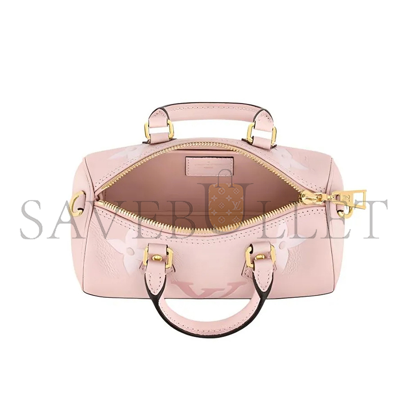 LOUIS VUITTON PAPILLON BB M45707 (20*10*10cm)